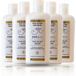 Mind Body Matrix Pain Relief Cream Review