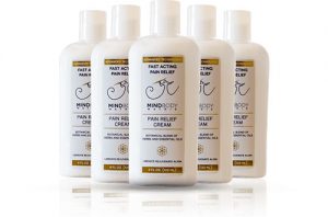 Mind Body Matrix Pain Relief Cream Review