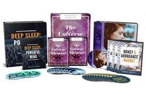 Prosperity Miracles Review