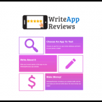 Review on WriteApp Reviews