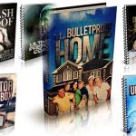 Bulletproof Home Defense Review