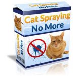 Cat Spraying No More Review