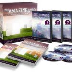 The Amazing You Review