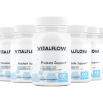 VitalFlow Review