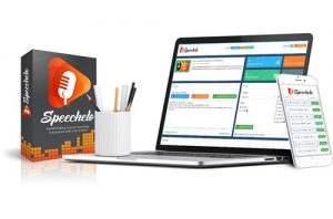 Speechelo Review