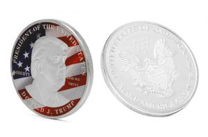 Trump Coin Review