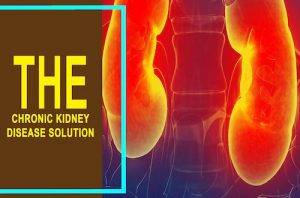 The Chronic Kidney Disease Solution Review