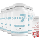 Gutamin 7 Review