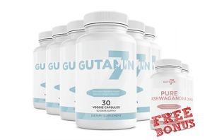 Gutamin 7 Review