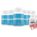 HairFortin Review