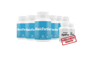 HairFortin Review