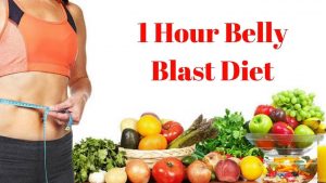 1 Hour Belly Blast Review