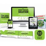 The Kidney Disease Solution Review