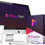 Visual Reel Automated Software – The social media traffic finder for your business