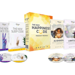 The New Happiness Code Review