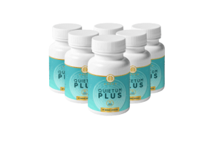 Quietum Plus Review