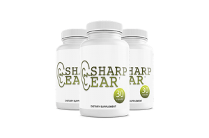SharpEar Review
