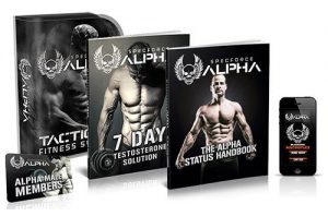 SpecForce Alpha Review