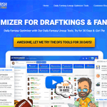 Draft Dashboard Review