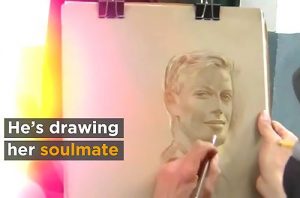 Master Wang Draws Your Soulmate Review