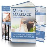Mend the Marriage Review