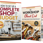 Ultimate Small Shop Review