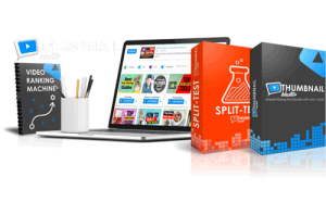 Thumbnail Blaster Review