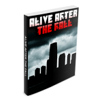 Alive After The Fall Review