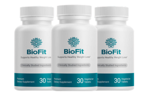 BioFit Review