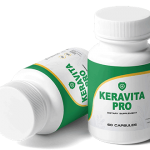 Keravita Review
