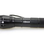 Tactical Flash Light Review
